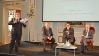 Reggio Emilia - Giornata dell'Economia: no all'abolizione del Registro delle Imprese