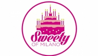 Arriva la dolcezza di Sweety of Milano: 16 e 17 settembre Palazzo delle Stelline