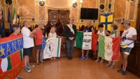 Anniversario strage di Bologna: a Parma la staffetta 