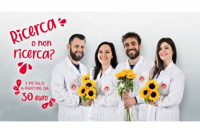 Reggio Emilia al centro di due importanti studi sui linfomi grazie a Fondazione GRADE Onlus