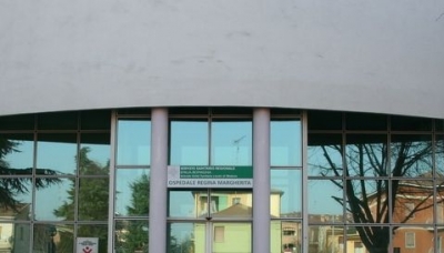 Ospedale di Castelfranco Emilia, criticità riscontrate dai Vigili del Fuoco