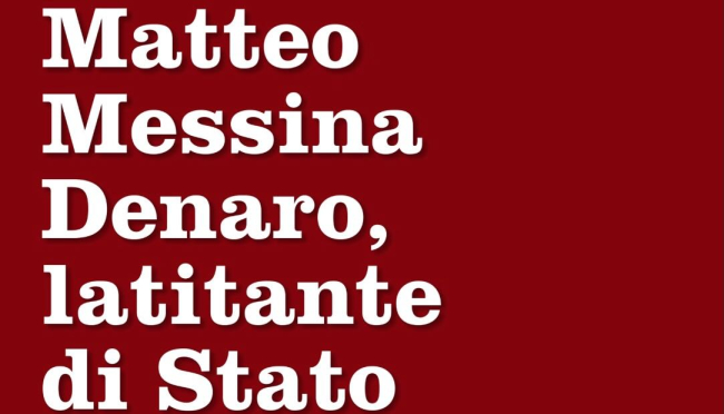 Matteo Messina Denaro protetto da una corte massonica: l&#039;intervista a Simona Zecchi e Marco Bova
