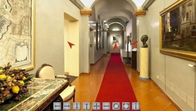 Parma - Fondazione Cariparma: tour virtuale alle Collezioni d’arte