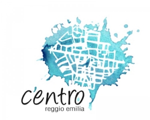 Reggio Emilia, &quot;C&#039;entro&quot;, nuovo logo per il centro storico