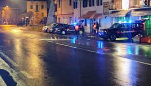 I Carabinieri di Sorbolo e la Polizia locale in prima linea contro le stragi del sabato sera: 13 sanzioni per guida in stato di ebbrezza ed un arresto