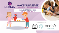 Makey Universe: arriva a Parma il nuovo corso per stimolare la creatività dei giovani con la tecnologia e l'elettronica