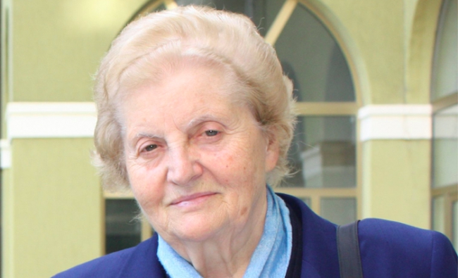 Incontro in ricordo della professoressa Onelia Ravasini pioniera del dialogo ecumenico a Parma