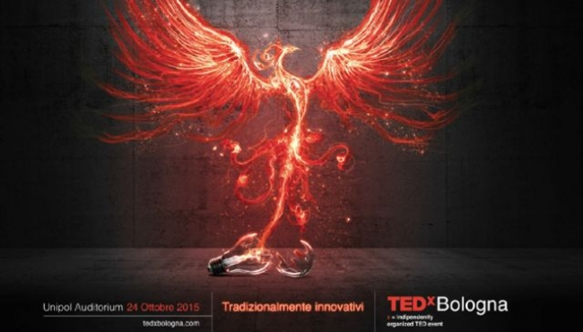 TEDx:&#039;Tradizione e innovazione&#039;. Diciannove speaker d&#039;eccezione rientrano in patria per parlare delle sfaccettate realtà del nostro territorio