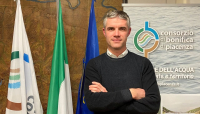 Raffaele Veneziani si dimette da Direttore Generale del Consorzio di Bonifica di Piacenza