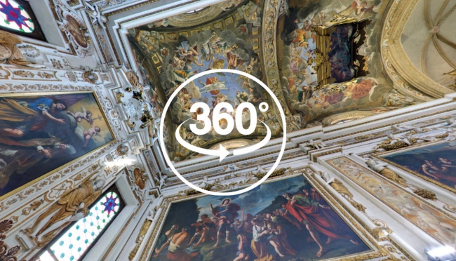 Santo Patrono di Piacenza: visita virtuale guidata alla Basilica di Sant’Antonino