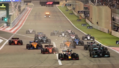 F1, Bahrain: la fine di un&#039;Era?