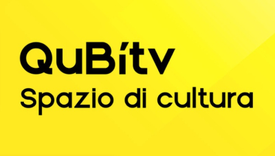 QuBi diventa web tv: 5 programmi in palinsesto da mercoledì 11 gennaio