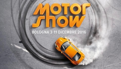 Il Motor Show torna a Bologna in un&#039;edizione straordinaria