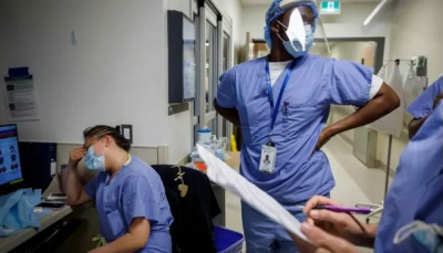 Esperti di sanità pubblica chiedono al Canada il via di un&#039;inchiesta pubblica sulla pandemia