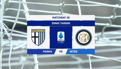 Parma - Inter: un 1-2 che lascia l&#039;amaro in bocca