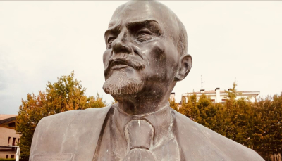 Ricordato Lenin ad un secolo dalla morte a Cavriago