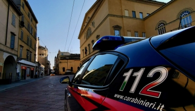 Carabinieri Parma: intensificati i controlli: un denunciato.