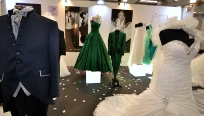 ‘Bologna Sì Sposa’: una decina di imprese modenesi presenti alla kermesse del Wedding
