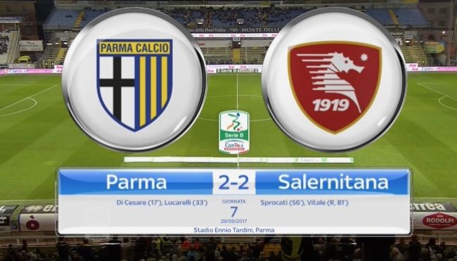 Il Parma continua a deludere. Esonero in vista per D&#039;Aversa?