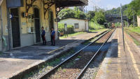 Linea PARMA – LA SPEZIA: dal 29 aprile all’8 giugno modifiche alla circolazione per lavori di manutenzione tra Pontremoli e Berceto