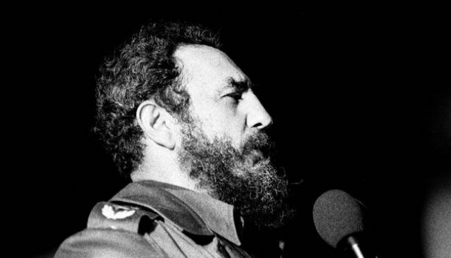 Fidel Castro - Discorso 1978 -