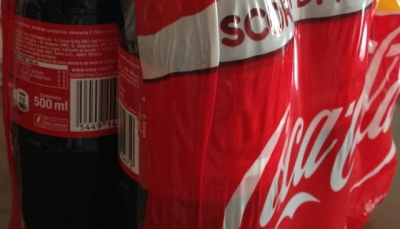 Chiude lo stabilimento Coca Cola di Campogalliano