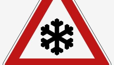 Operativo il “Piano neve” del Comune di Parma