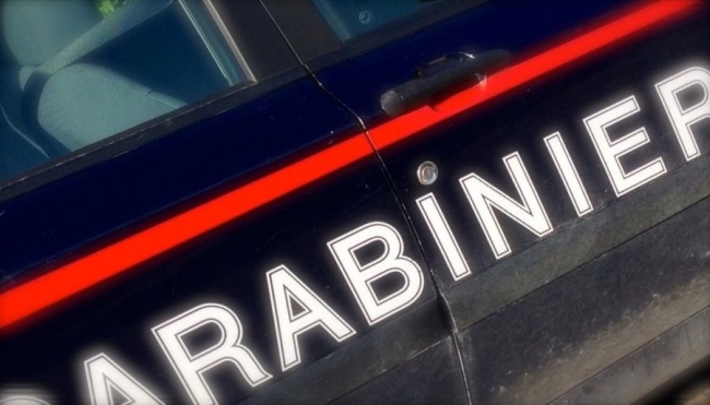 Reggio Emilia - Da anni perseguitava la ex con violenze e minacce: 55enne arrestato dai carabinieri di Scandiano