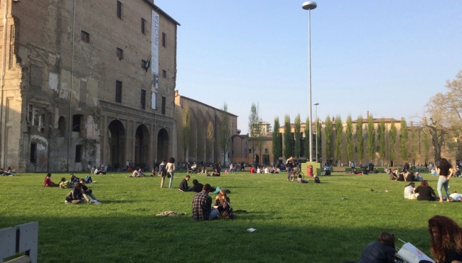 Proseguono i controlli preventivi - oltre 10 unità di carabinieri impiegate a Parma