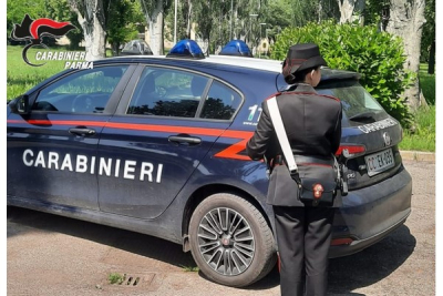 Parma: denunciati due minori per rapina