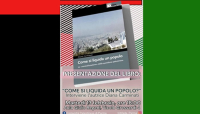 Parma: martedì 13 febbraio verrà presentato l'ultimo libro della Carminati sulla questione palestinese