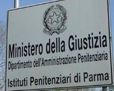 Parma - Detenuto del circuito Alta Sicurezza aggredisce due Poliziotti Penitenziari