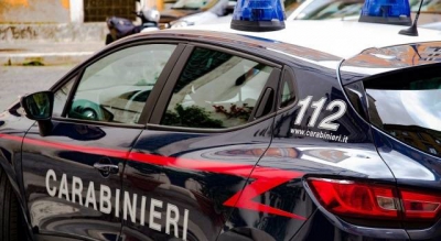 Da Reggio e Modena a Felino per delinquere. 3 magrebini denunciati per furto.