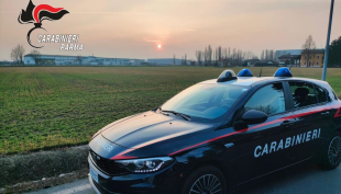 Carabinieri Fontanellato: ritrovato minore allontanatosi dal piacentino