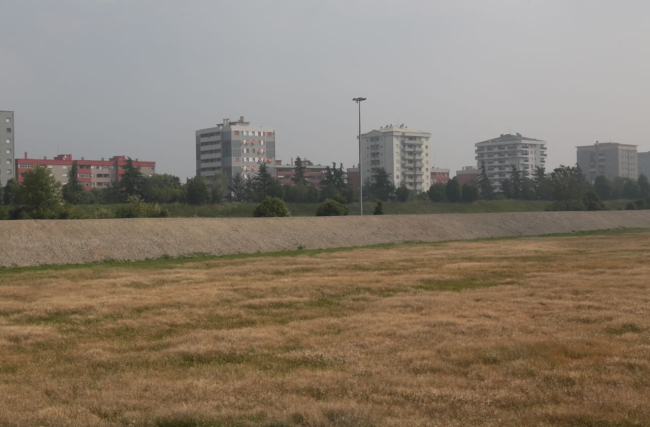 Consumo di suolo, Piacenza provincia più virtuosa