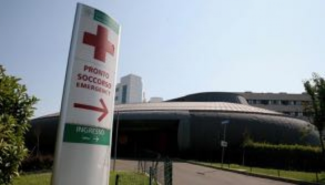 Pronto Soccorso a Ferragosto: 314 accessi e 60 pazienti da ricoverare