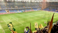 Serie A: Il Parma soccombe a Marassi al cospetto dell'eterno Quagliarella