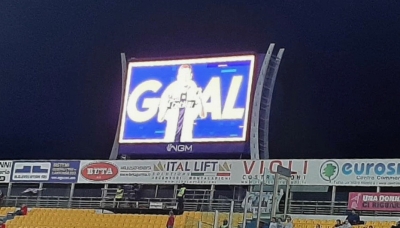 Serie A: il Parma “mata&quot; il Toro e conquista altri tre punti