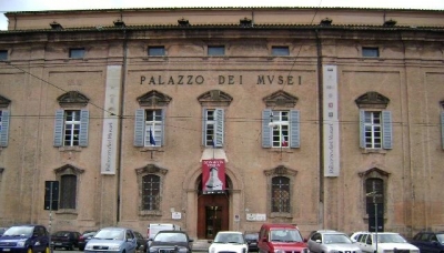 Modena, il primo dell&#039; anno musei aperti nel pomeriggio