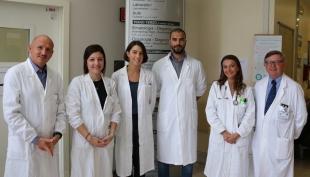 Il futuro dell’Oncologia Modenese: tre prestigiosi riconoscimenti ottenuti da giovani ricercatori