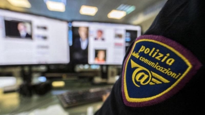 Truffa on line: denunciata dalla Polizia di Stato una 37enne “specializzata”