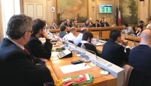 Reggio Emilia - Dall’Assemblea dei sindaci via libera ai consiglieri delegati