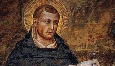Precetti primari e secondari della legge naturale nel pensiero di San Tommaso D’Aquino