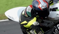 Jacopo Villani torna in sella per scalare il campionato “Moto tre 450”.  