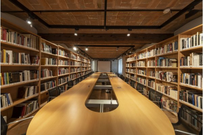 Fondazione di Modena, donati alla biblioteca 450 preziosi volumi di storia locale