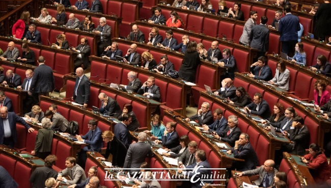 “Dentro la Costituzione” Parlamentarismo e Repubblica nel pensiero di Carlo Costamagna