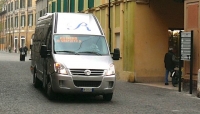 Correggio - Torna il servizio bus 