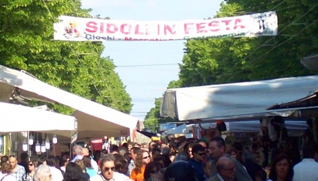 Parma - Domani è &quot;Sidoli in festa&quot;