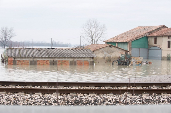 IREN servizio idrico: agevolazioni per le popolazioni colpite dall&#039;alluvione