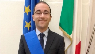 Parma - Diego Rossi è Presidente della Provincia